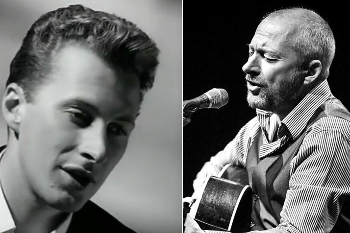 Colin Vearncombe