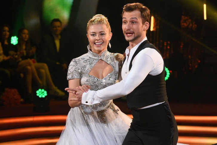 Joanna Opozda i Kamil Kuroczko odpadli z programu Taniec z Gwiazdami