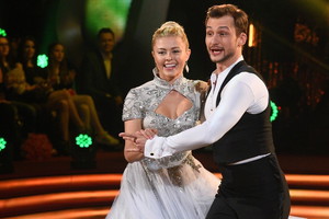 Joanna Opozda i Kamil Kuroczko odpadli z programu Taniec z Gwiazdami
