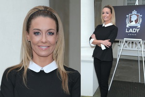 Małgorzata Rozenek
