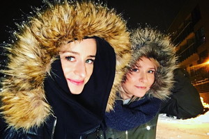Aneta Zając, Urszula Dębska