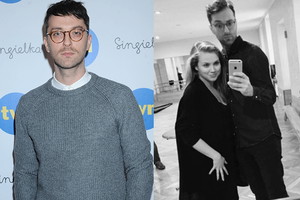 Filip Bobek, Agnieszka Kaczorowska