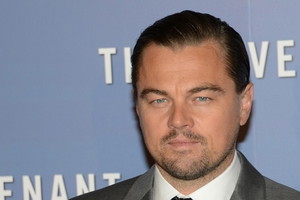 Leonardo DiCaprio