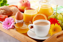 produkty świeże