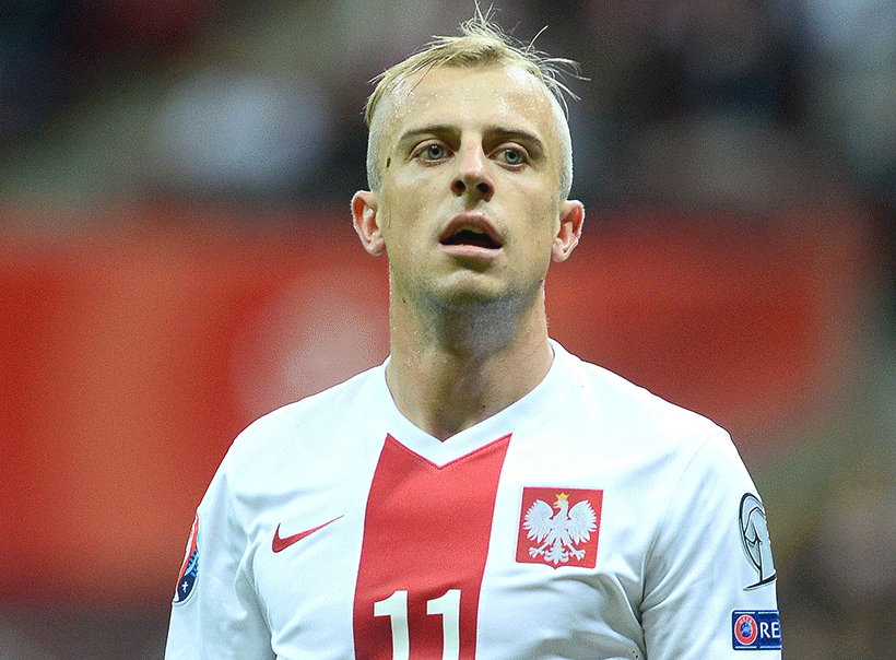 Kamil Grosicki