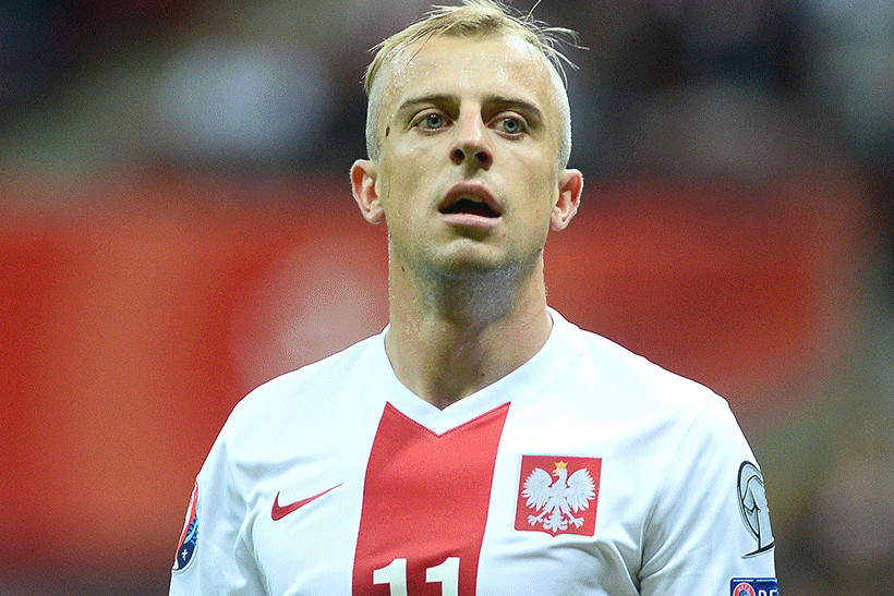 Kamil Grosicki