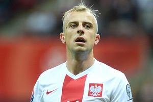 Kamil Grosicki