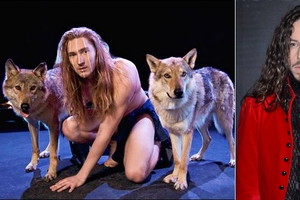 Alexander Ivanov, Michał Szpak