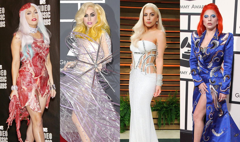 Lady Gaga