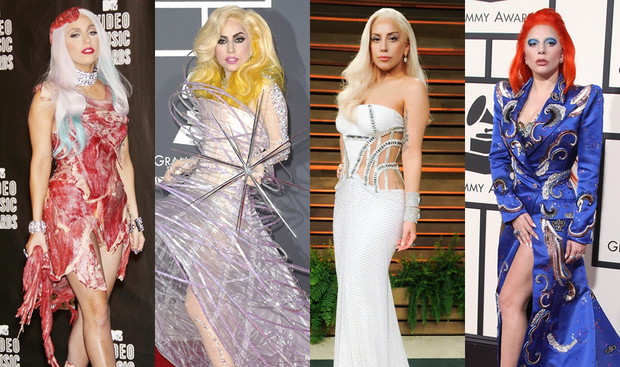 Lady Gaga