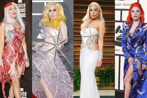 Lady Gaga