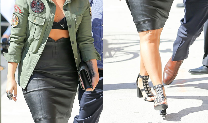 Demi Lovato