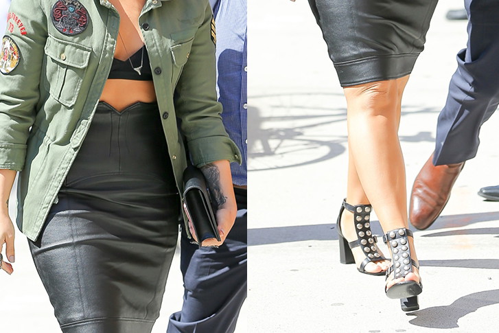 Demi Lovato