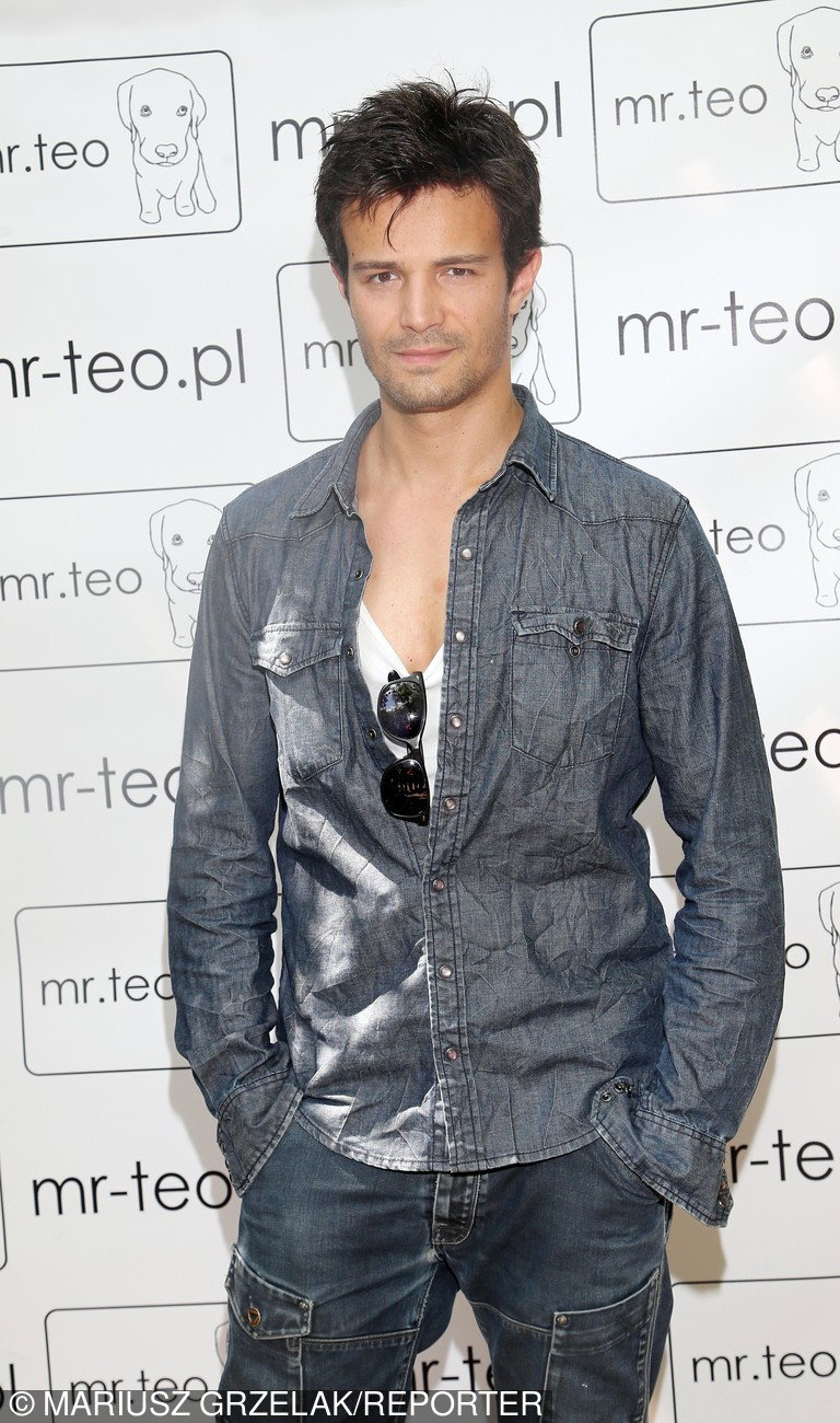 Mikołaj Krawczyk
