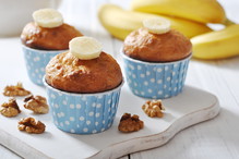 dietetyczne muffiny