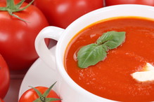 zupa pomidorowa