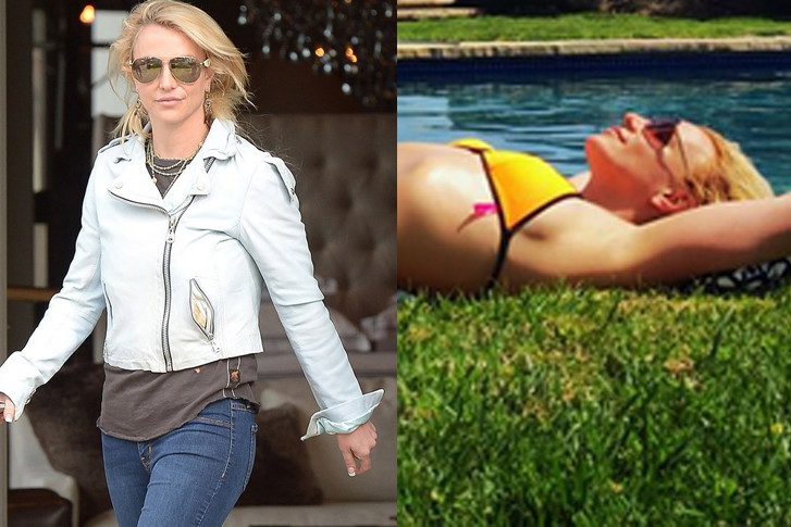 Britney Spears przesadziła z Photoshopem