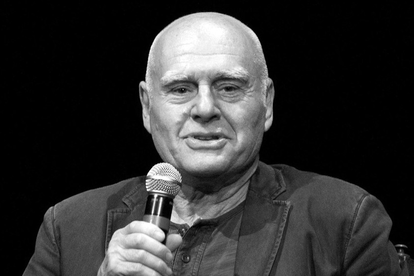 Andrzej Kotkowski