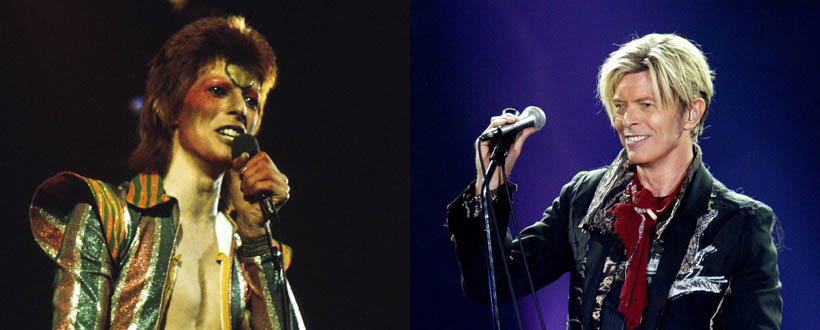 david bowie nie żyje