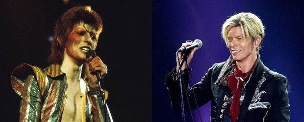 david bowie nie żyje