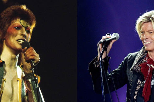 david bowie nie żyje