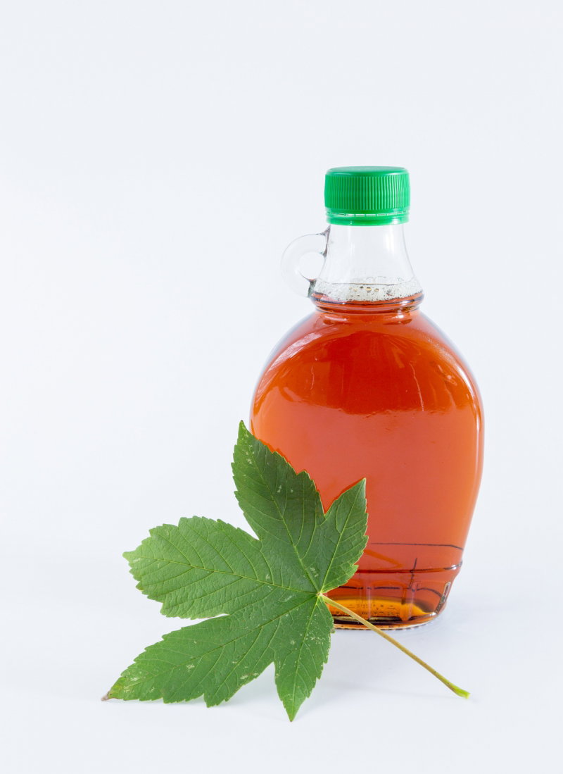 syrop-klonowy