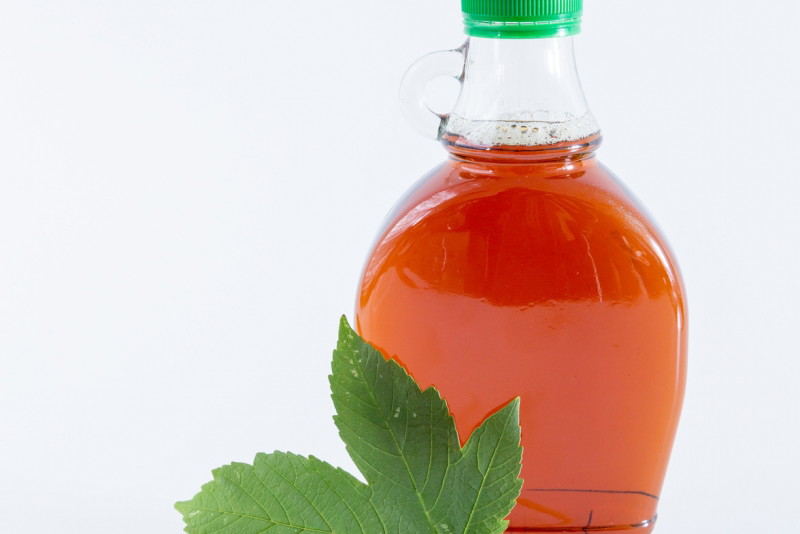 syrop-klonowy
