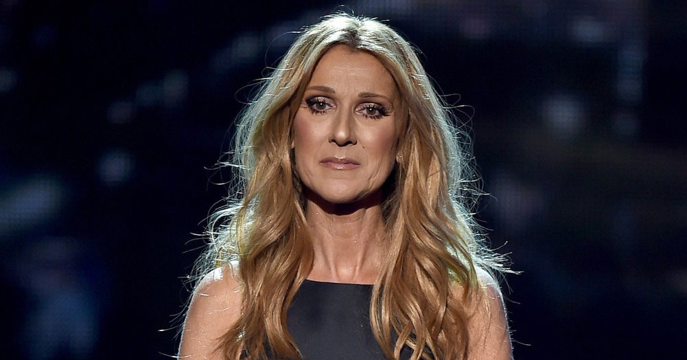 Celine Dion
