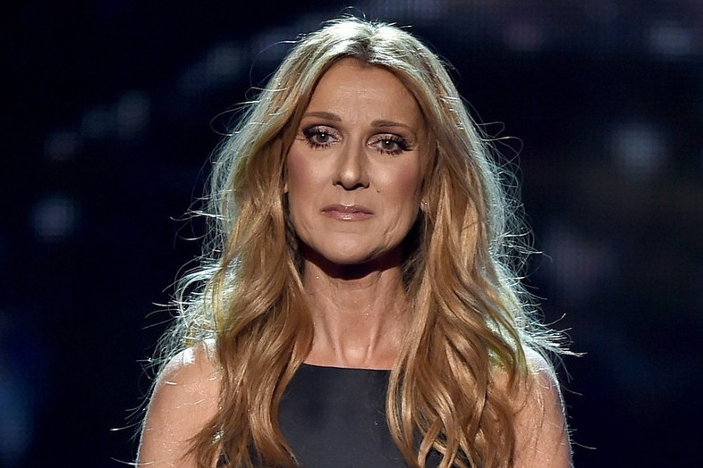 Celine Dion