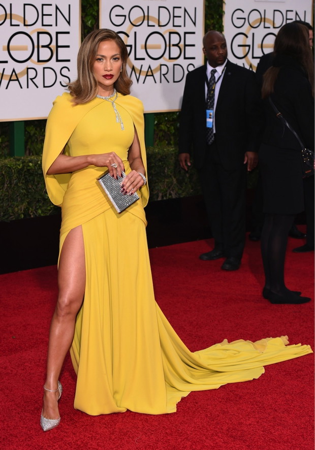 Jennifer Lopez