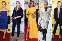Sonia Bohosiewicz, Agnieszka Cegielska, Jennifer Lopez, Edyta Herbuś, Zosia Ślotała