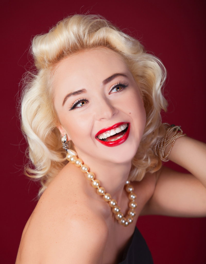 fryzura-Marilyn-Monroe