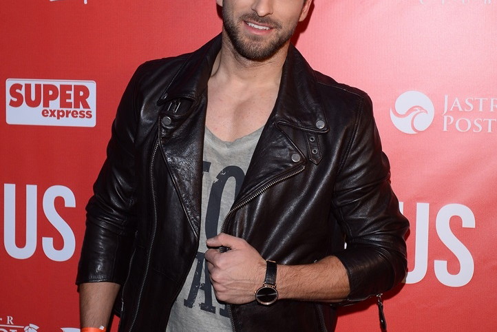 Rafał Maślak