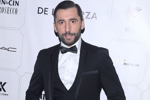 Rafał Maserak ustatkował się