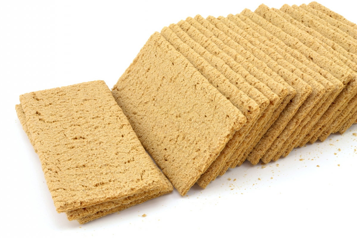 Pieczywo chrupkie