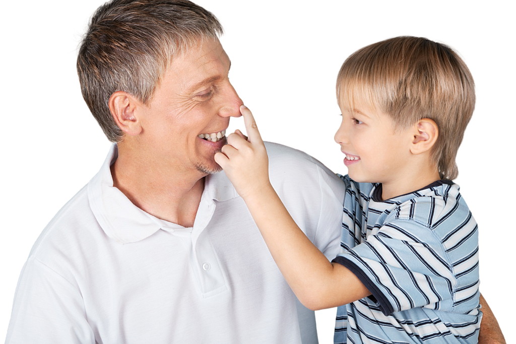 syndrom jedynaka