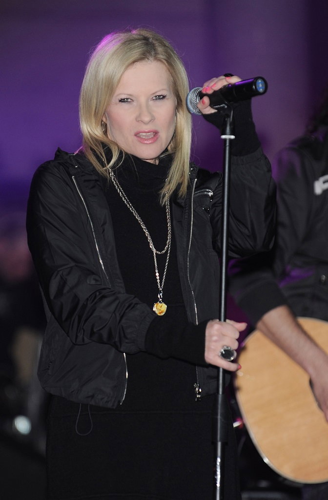 Urszula Kasprzak