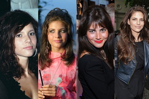 Weronika Rosati metamorfozy