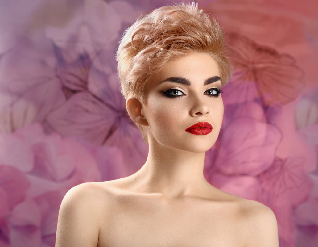 krotkie-blond-wlosy