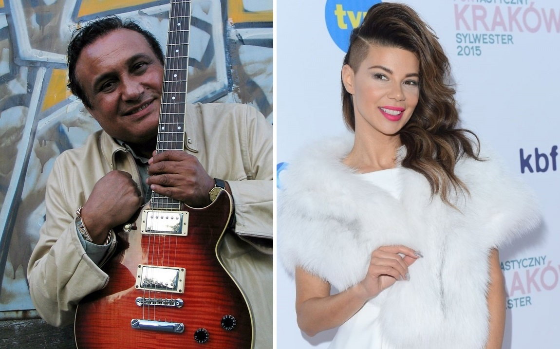 Don Wasyl, Edyta Górniak