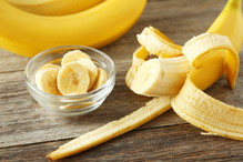 Indeks glikemiczny bananów