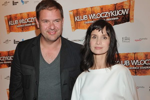 Tomasz Karolak, Viola Kołakowska