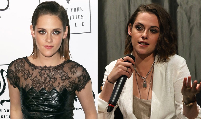 Kristen Stewart