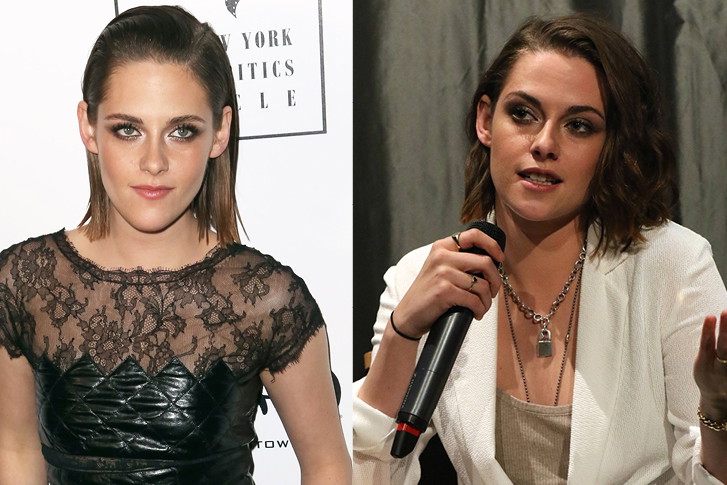 Kristen Stewart
