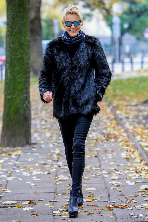 Agnieszka Chylińska