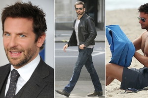 Bradley Cooper obchodzi 41. urodziny