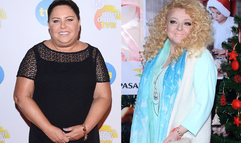 Dorota Wellman o gotowaniu Magdy Gessler