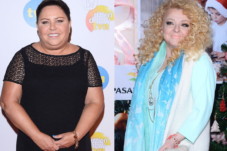 Dorota Wellman o gotowaniu Magdy Gessler