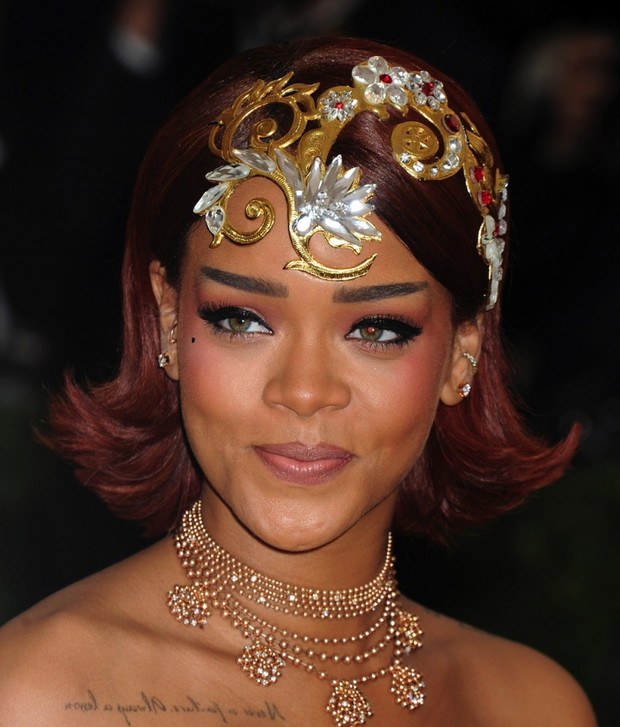 Rihanna