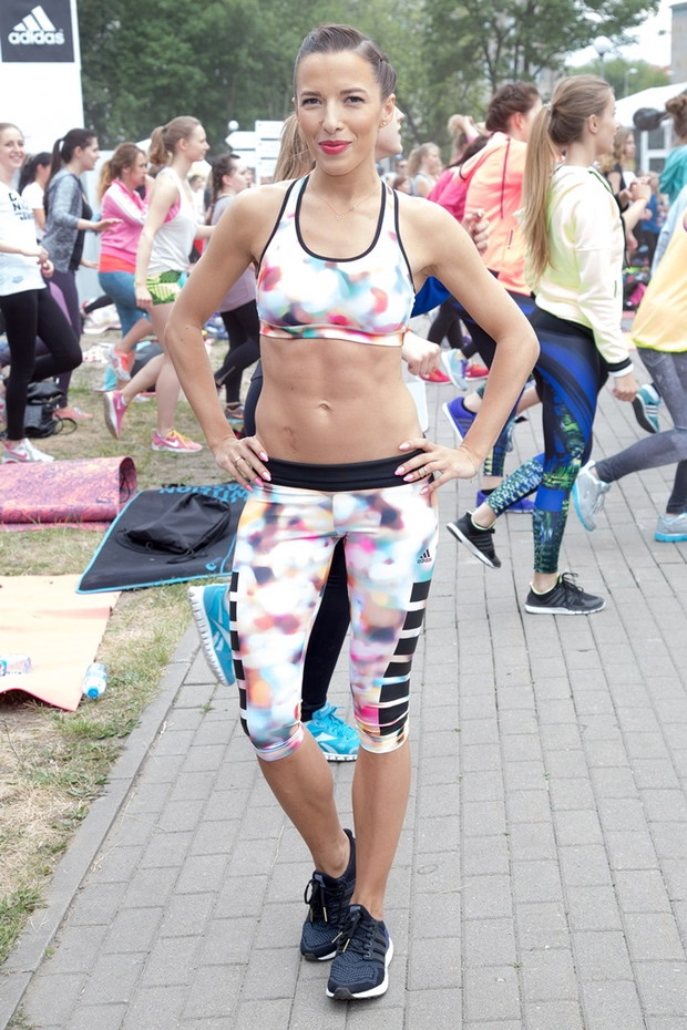 Ewa Chodakowska